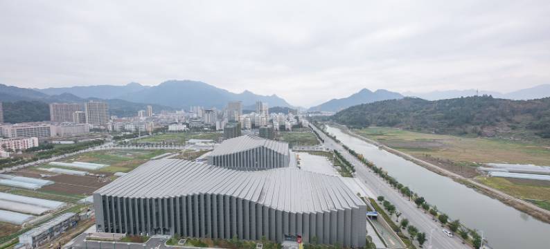 永嘉裕锦大酒店图片