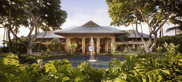 拉奈岛马内尔湾四季度假村酒店(Four Seasons Resort Lana'i)图片