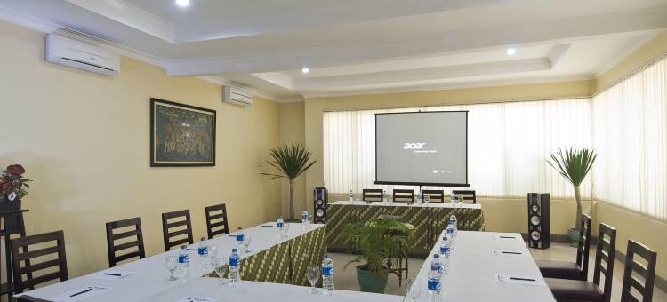 穆利雅森塔纳酒店(Sentana Mulia Hotel)图片