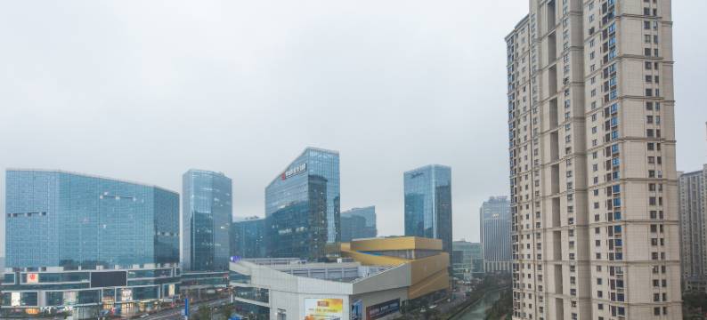 宁波东港湾大酒店图片