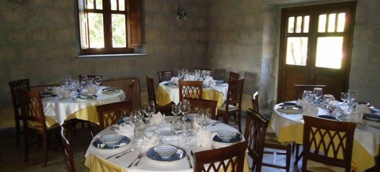 马瑟李雅卡姆皮耶尔蒂酒店(Agrituirsmo Masseria Campierti)图片