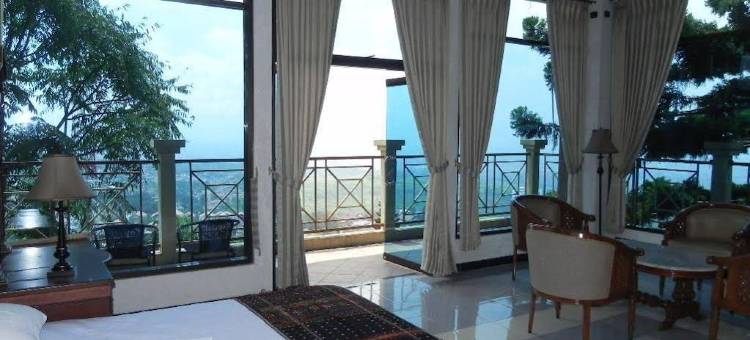 乐瓦珑万隆酒店(Le Vallon Bandung)图片