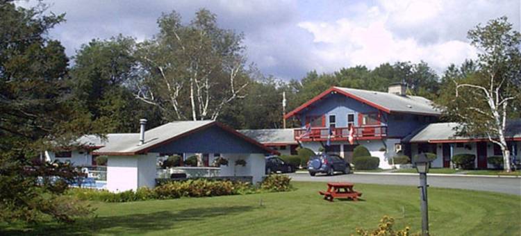 The Chalet Motel, A Travelodge by Wyndham图片