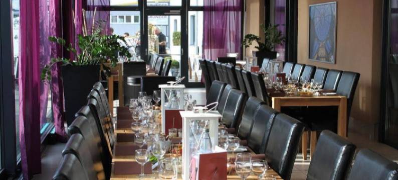 格伦德佳斯特豪斯酒店(Grunder Gästehaus)图片