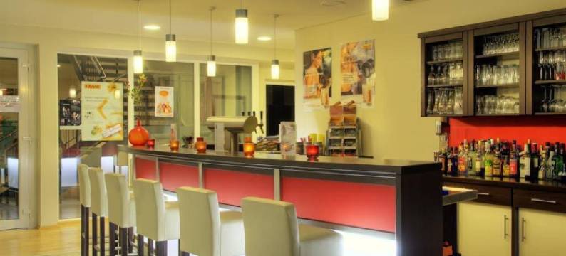 麦琪鲍恩特酒店(Matchpoint Hotel)图片