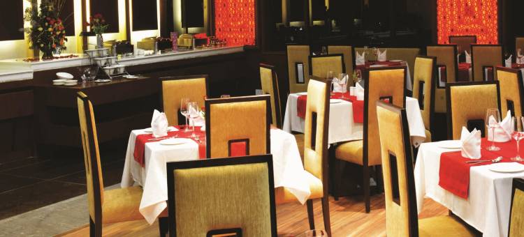 广场酒店(Hotel I Square)图片