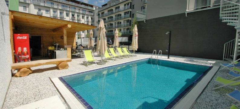 艾菲宫殿酒店(EFi Palace Hotel)图片