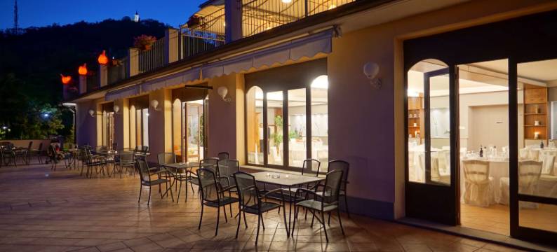 守望庄园酒店(Tenuta Della Guardia)图片