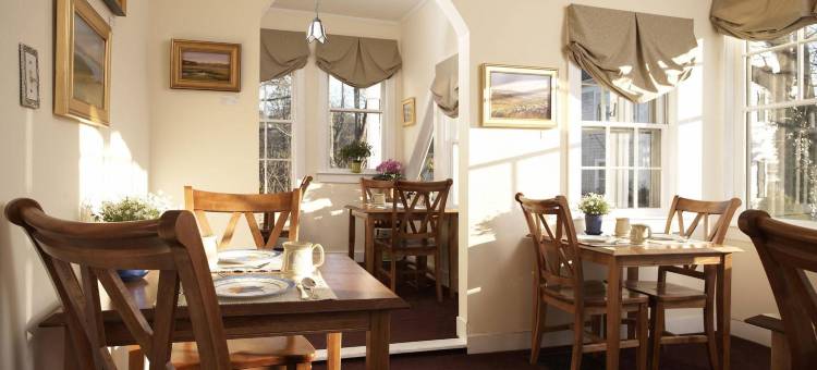 肯普科德旅馆(The Inn at Cape Cod)图片