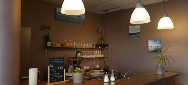 HI波尔多-布朗克福特青年旅舍 (前奥特利亚)(Auberge de Jeunesse HI Bordeaux-Blanquefort)图片