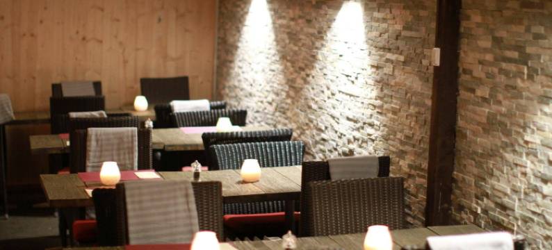 上比普拜伦酒店(Gasthof Bären Oberbipp)图片