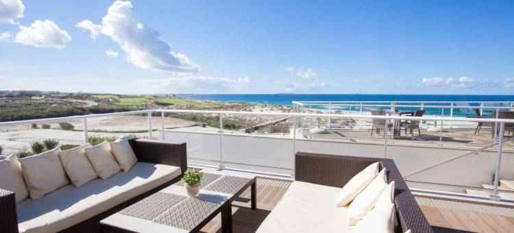 海滨-普拉雅德雷伊高尔夫海滩度假村(The Beachfront - Praia d'El Rey Golf & Beach Resort)图片