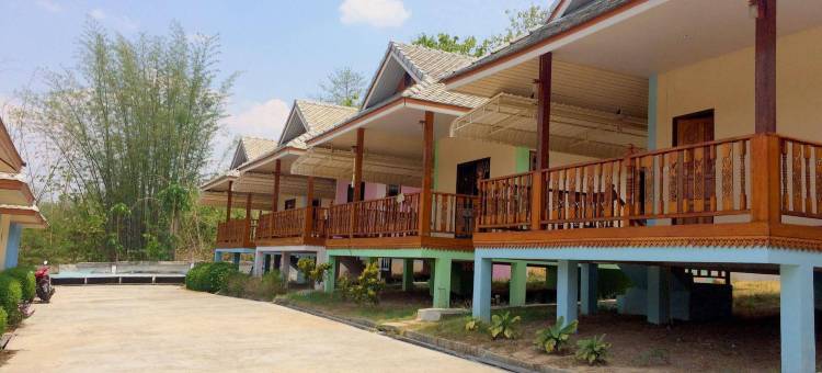 PaiThip Guesthouse图片