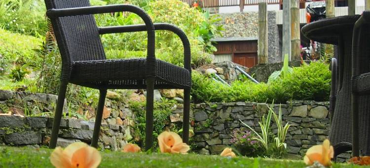柯利姆途火山湖生态酒店(Kelimutu Crater Lakes Ecolodge)图片