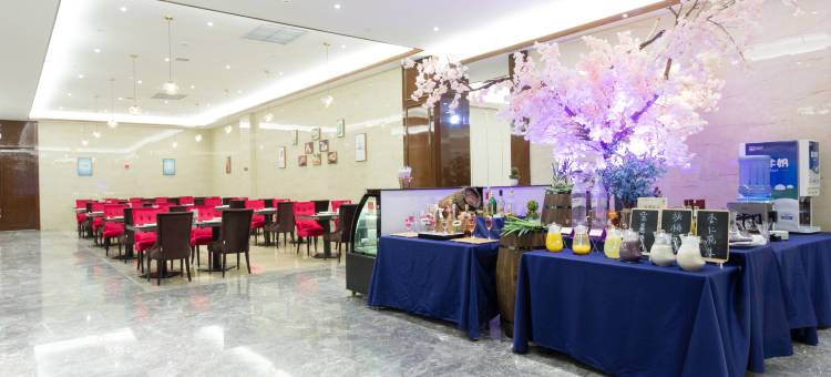 萍乡梅园国际大酒店图片