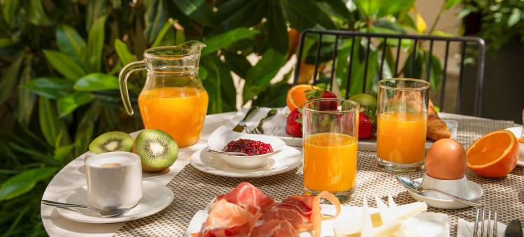 格拉西亚区Sonder帕拉赛特酒店(Le Palacete Hotel Gracia District, Sonder)图片