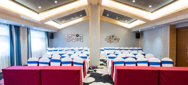 宁都忆境江南花园酒店图片