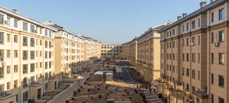 华驿酒店(沈阳法库尚品店)图片