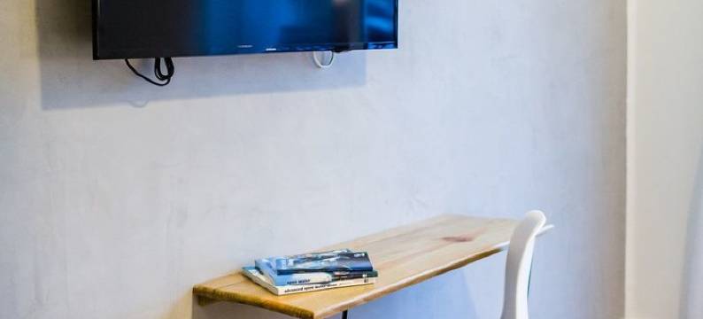 潜水天堂精品酒店(Divers Paradise Boutique Hotel)图片