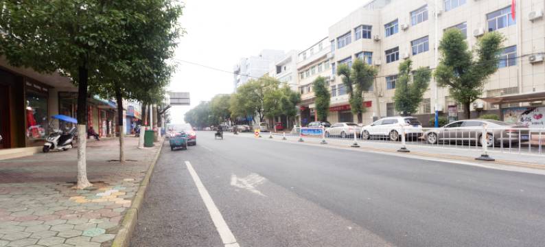 永修县华阳宾馆图片