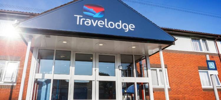 托丁顿M1南行旅屋酒店(Travelodge Toddington M1 Southbound)图片