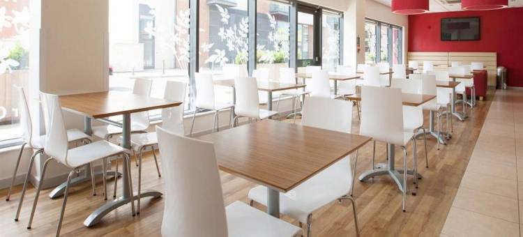 伊普斯维奇旅客之家酒店(Travelodge Ipswich)图片