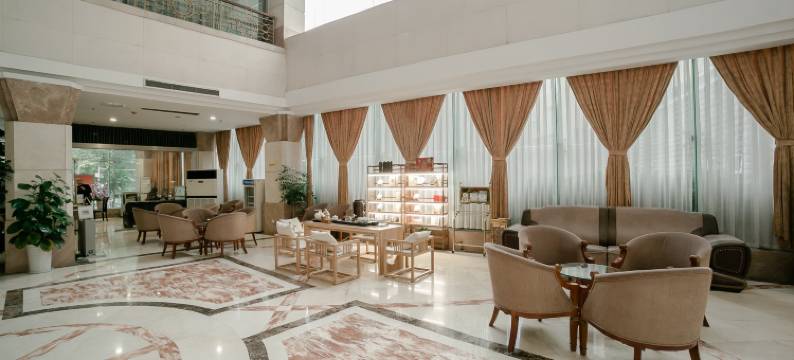 成都石油缘宾馆图片