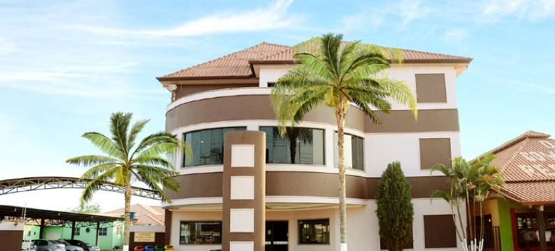 欧康帕德雷酒店(Hotel O Compadre)图片