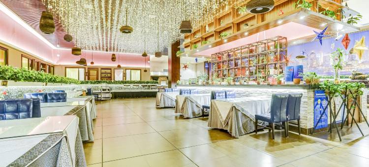 富锦喜乐汇酒店图片