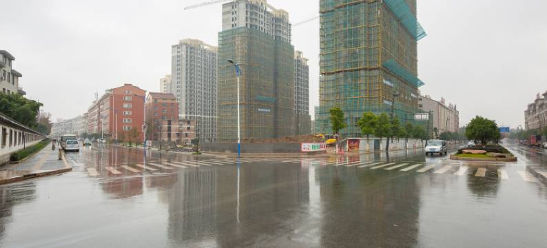 横店普金大酒店图片