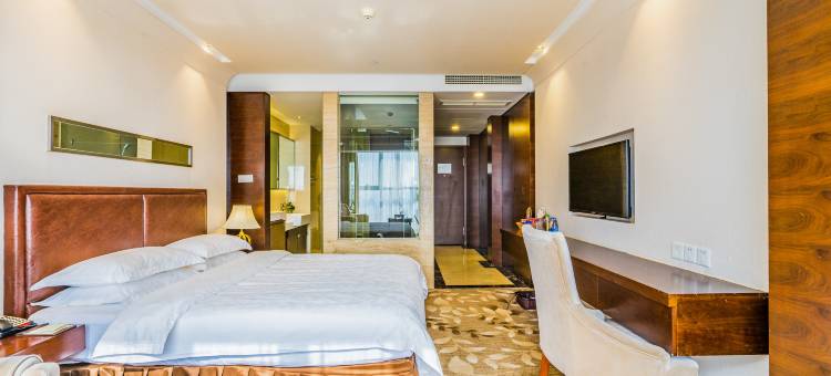 乐清皇家花园酒店图片