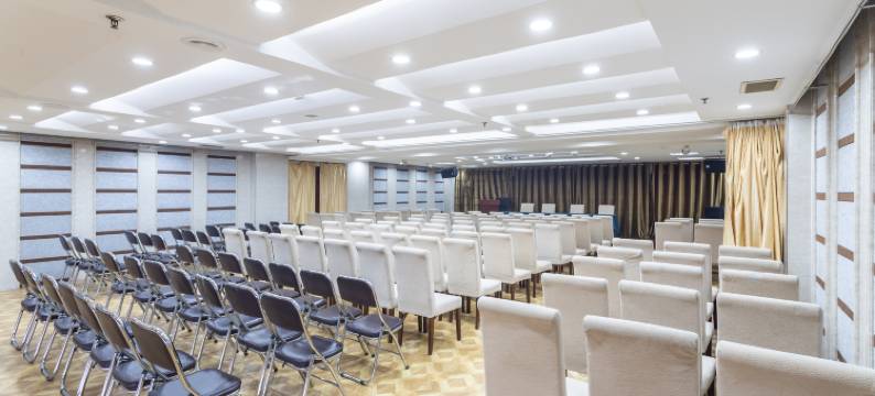 清徐锦江大酒店图片