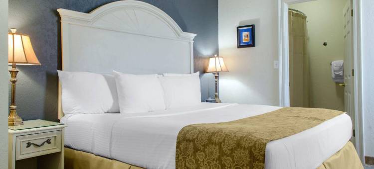 Spark by Hilton 拉斐特南(Spark by Hilton Lafayette South)图片