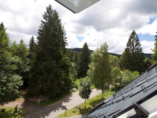 Haus Sonneck Hotel Reviews And Room Rates