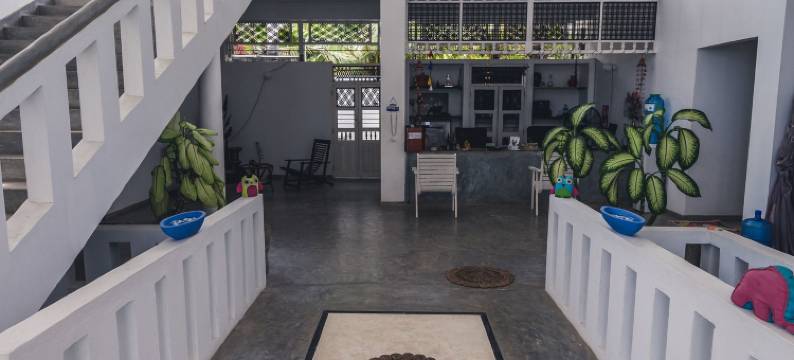 涅盘海滩精品酒店(Nirvana Beach Boutique Hotel)图片