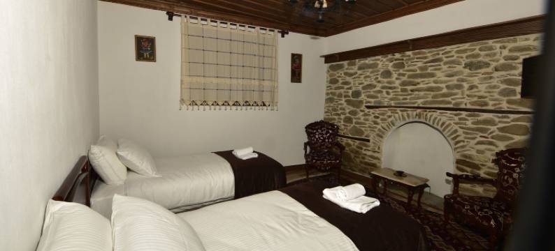 伯吉多克图卢恩之家旅馆(Birgi Doktorun Yeri Pansiyon)图片