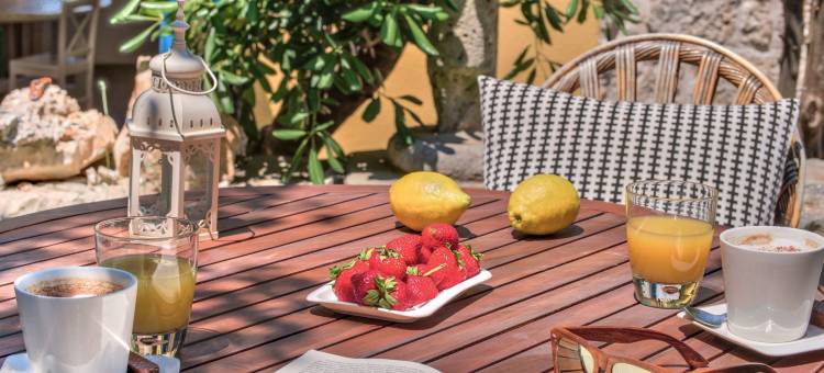 梦想者俱乐部生态公寓酒店(Eco Aparthotel the Dreamers's Club)图片