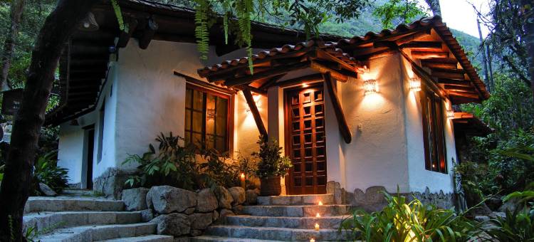 茵卡特拉马丘比丘普韦布洛酒店(Inkaterra Machu Picchu Pueblo Hotel)图片