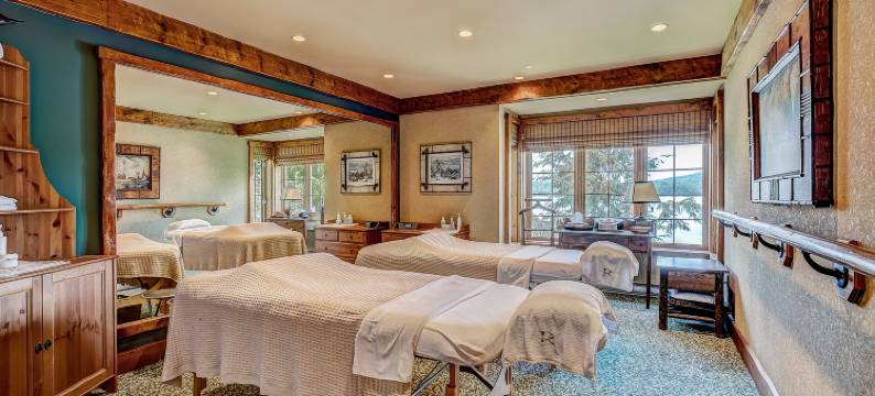 里佩科夫 SPA 酒店(Ripplecove Hotel & Spa)图片