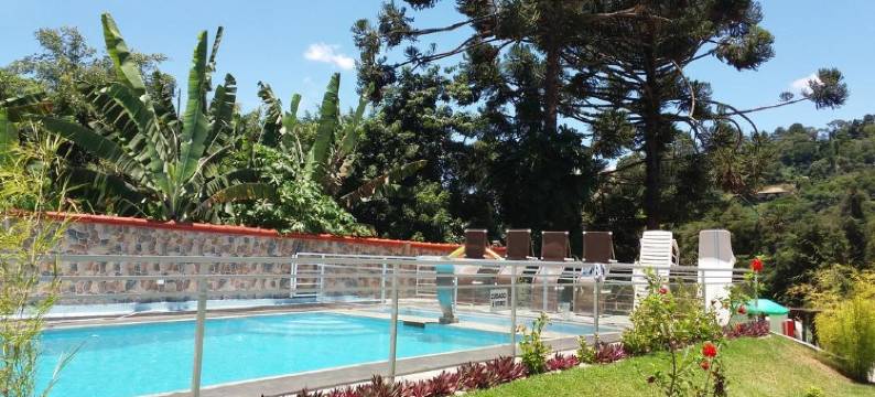 安静村庄旅馆(Pousada Vila do Sossego)图片