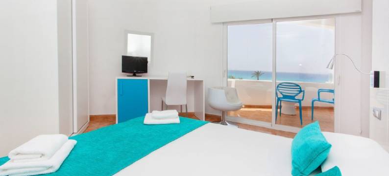 梅斯酒店(Hotel Maysi)图片