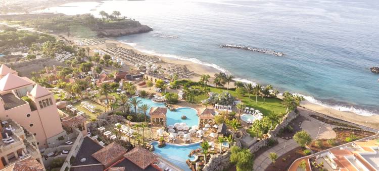 伊贝罗斯塔乔亚埃尔米拉多酒店 - 仅供成人入住(JOIA El Mirador by Iberostar -Adults Only)图片