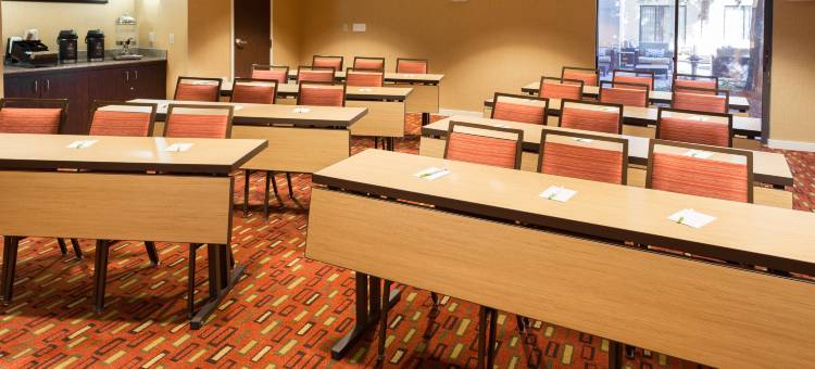 柯林斯堡万怡酒店(Courtyard Fort Collins)图片