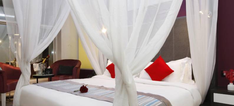 商务旅馆Olaya酒店(Business Inn Olaya Hotel)图片