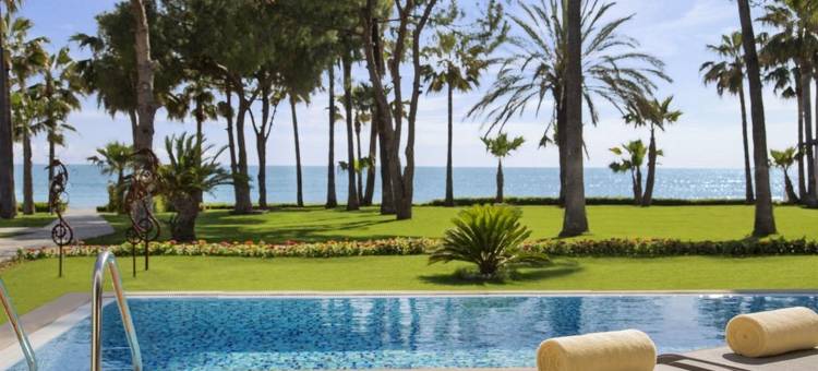 阿坎图斯森尼特巴鲁特精选酒店-超全包式(Acanthus Cennet Barut Collection - Ultra All Inclusive)图片