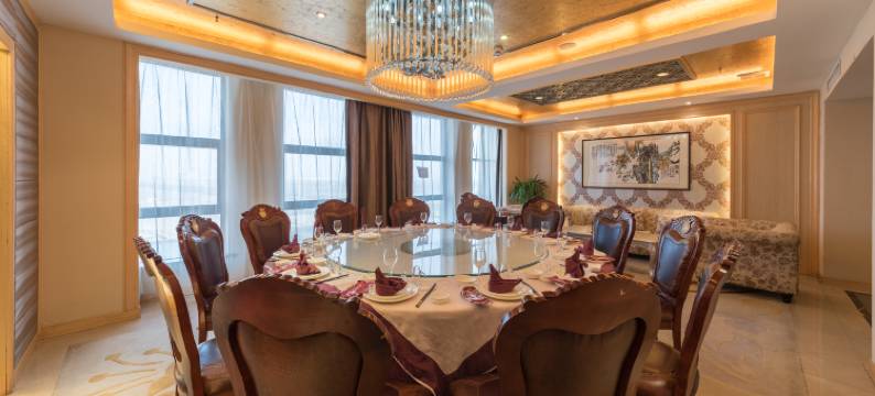 响水福港国际大酒店图片