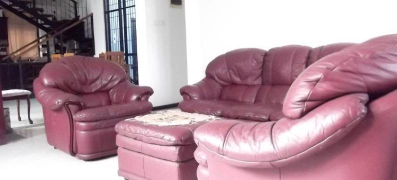 机场D别墅(Airport D Villa)图片