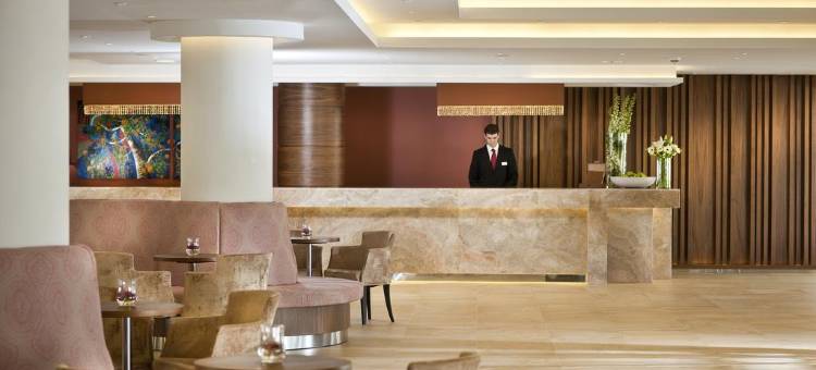 帕福斯奥运礁湖度假村(Olympic Lagoon Resort Paphos)图片