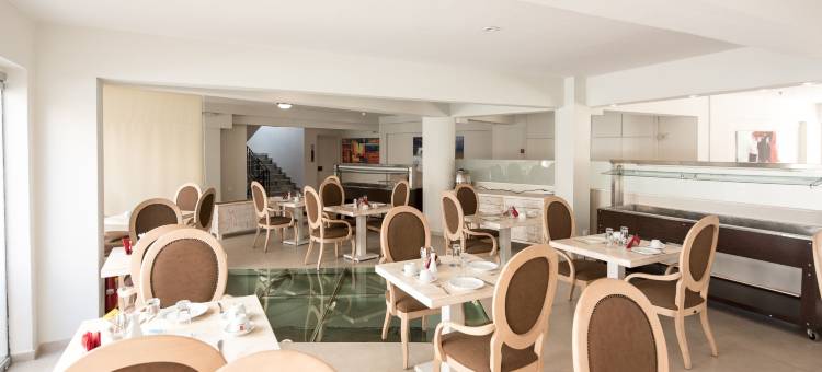 阿蒂米斯酒店式公寓(Artemis Hotel Apartments)图片