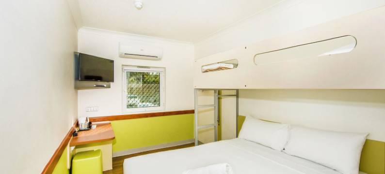 温莎帝国汽车旅馆(Imperial Motel Windsor)图片